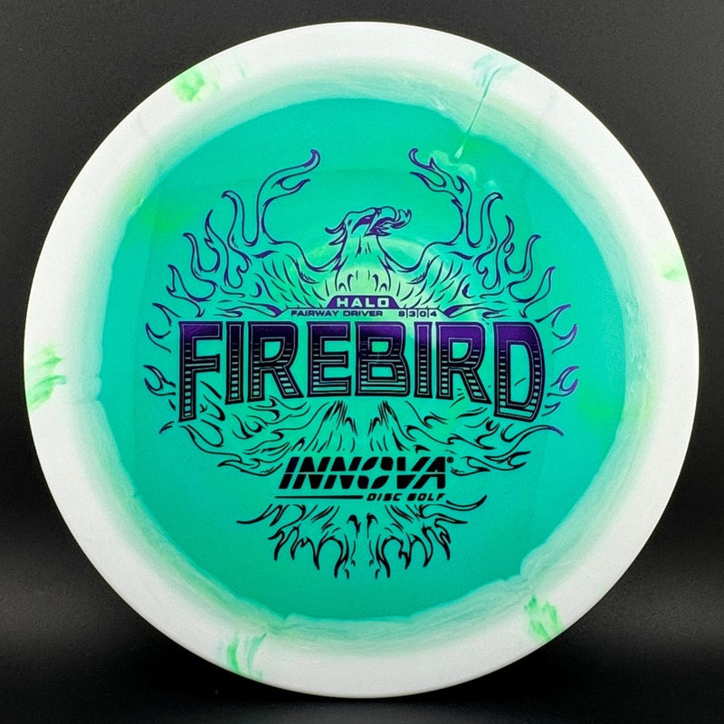 Load image into Gallery viewer, Halo Star Firebird
