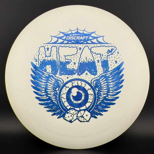 Solid Lightweight ESP Heat - Ledgestone 2025 Season 2