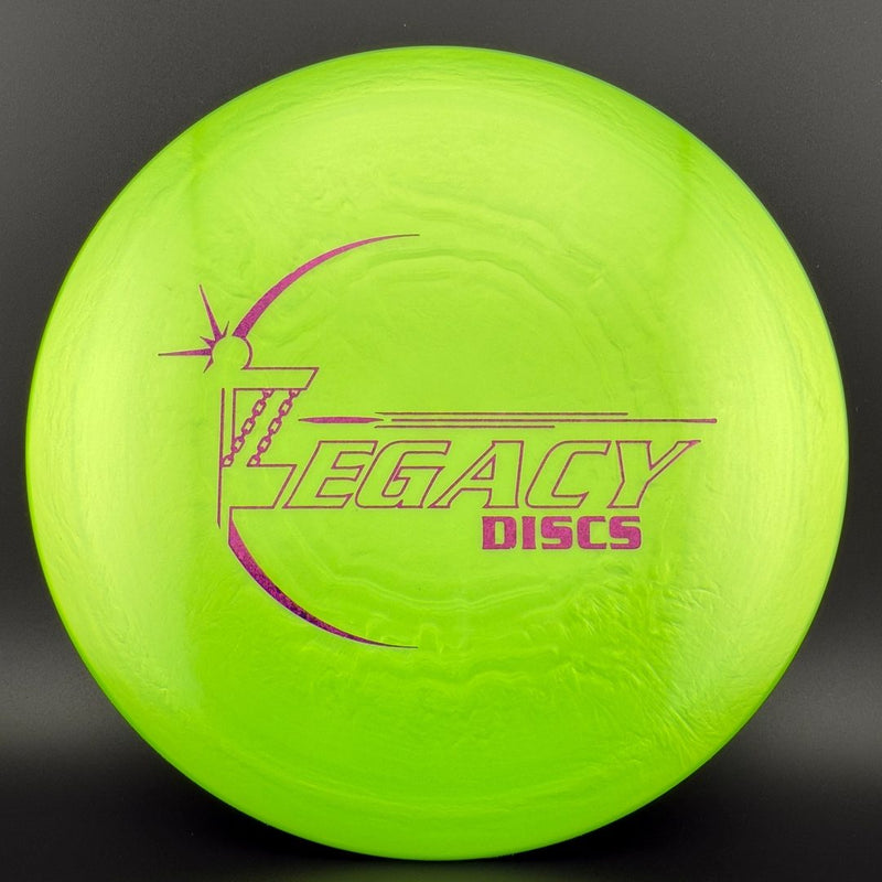 Load image into Gallery viewer, Slime Vengeance *Gibson Stash* Jumpman
