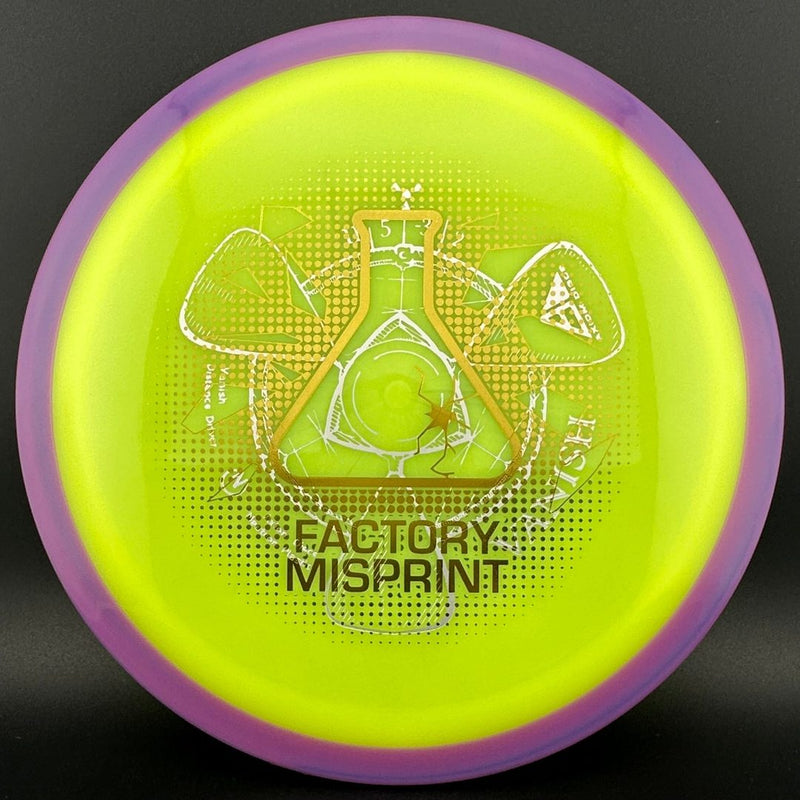 Load image into Gallery viewer, Neutron Vanish - Factory Seconds
