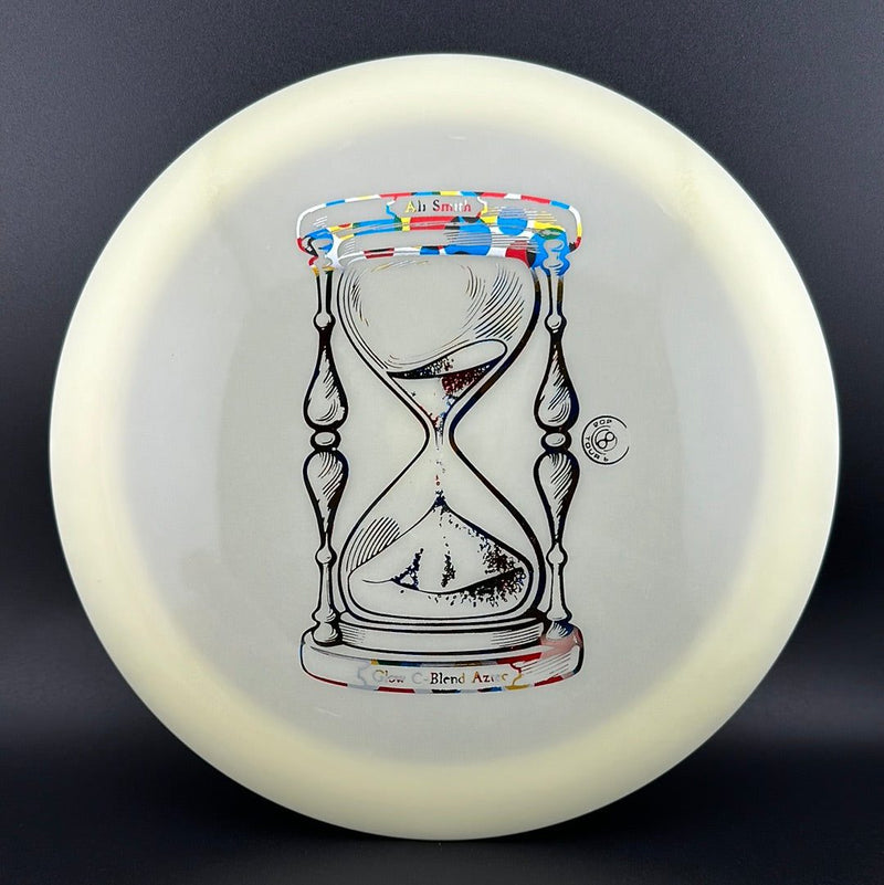 Load image into Gallery viewer, Color Glow C-Blend Aztec - 2024 Ali Smith Tour Series
