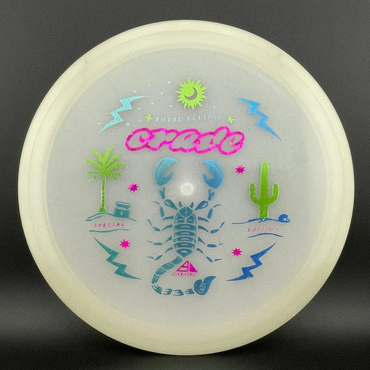 Total Eclipse Crave - Special Edition by Scott Oswalt