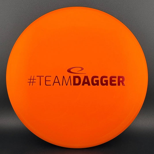 Zero Hard Dagger -