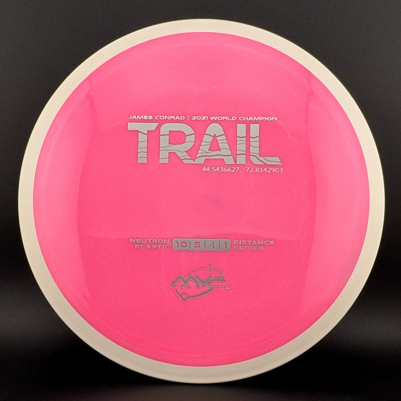 Load image into Gallery viewer, Neutron Trail
