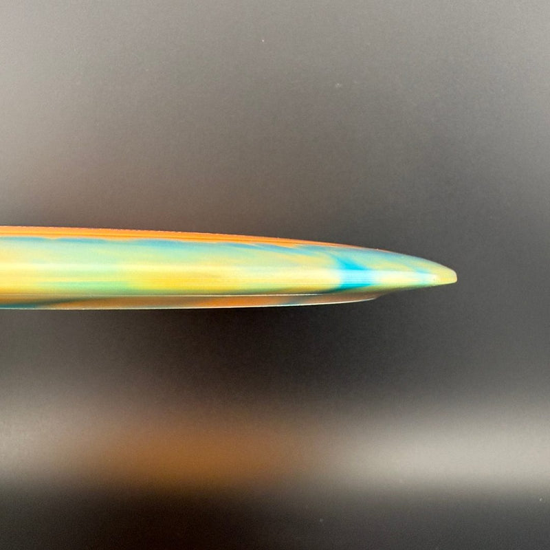 Load image into Gallery viewer, Color Glow Horizon Cloud Breaker - Gannon Buhr Spooky Series
