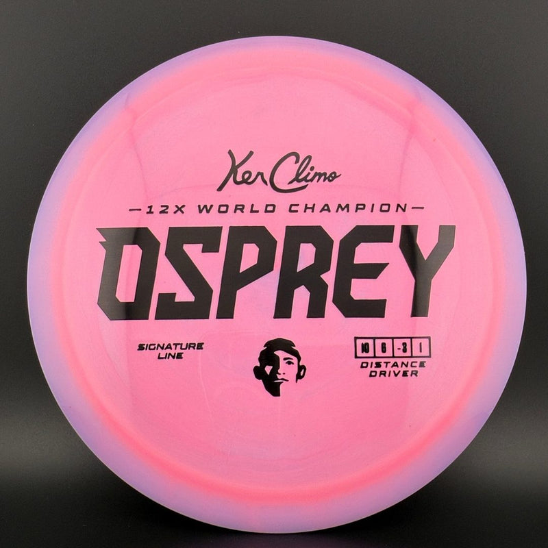 Load image into Gallery viewer, Signature Line Osprey
