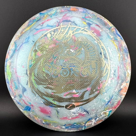 Colorshift Jawbreaker Z FLX Scorch - Ledgestone 2025 Edition