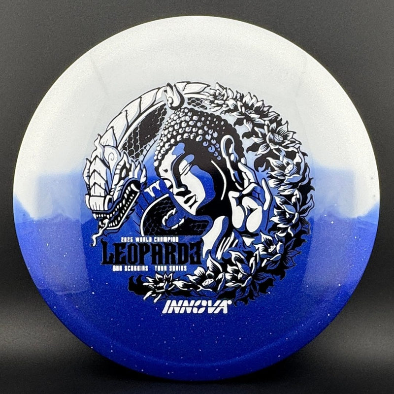 Load image into Gallery viewer, Duo Leopard3 - Ohn Scoggins 2026 Tour Series
