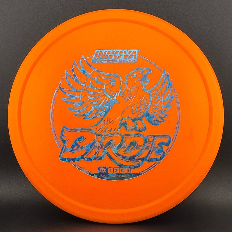 Load image into Gallery viewer, DX Birdie "Thumtrac" - Putt &amp; Approach
