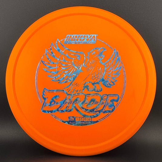 DX Birdie "Thumtrac" - Putt & Approach