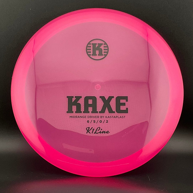 Load image into Gallery viewer, K1 Kaxe - 2023 Retool
