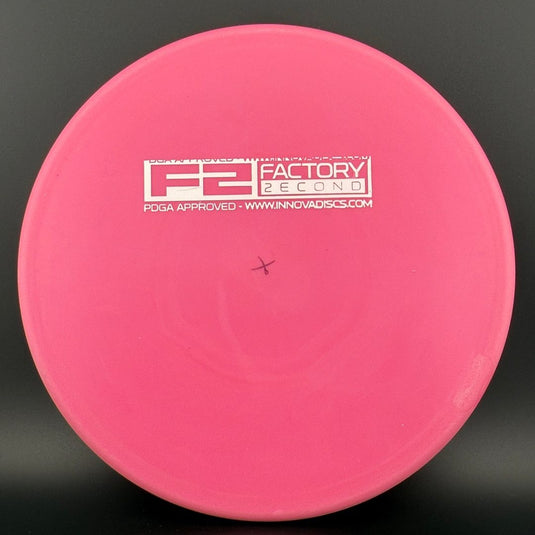 Soft Pro Toro - F2