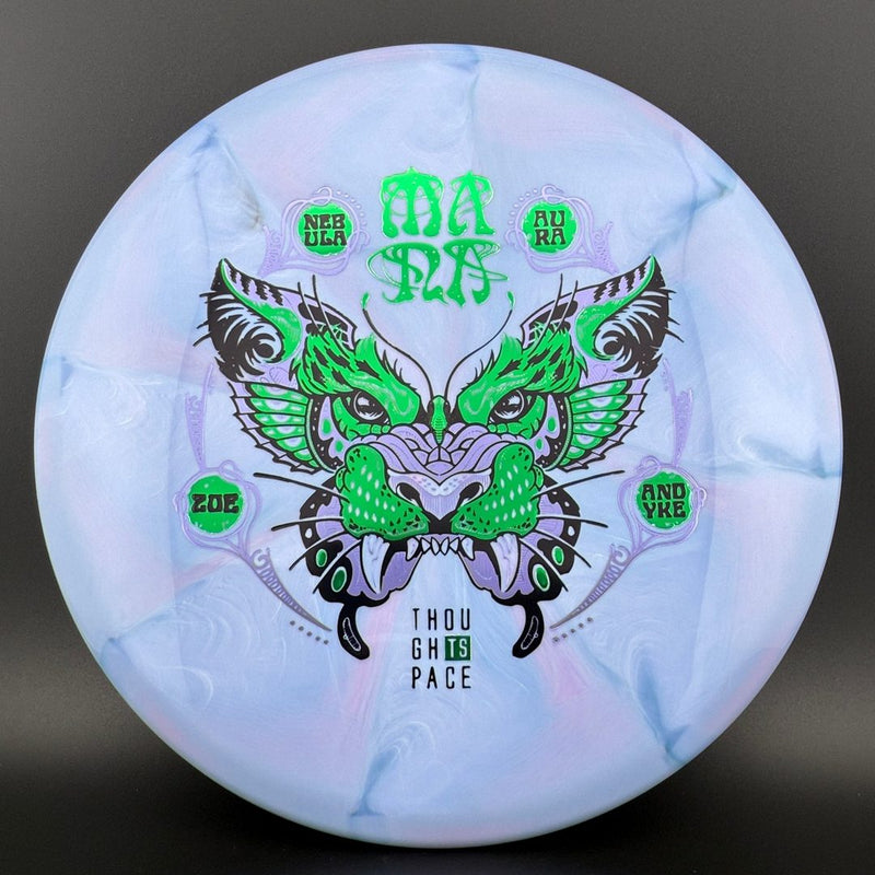 Load image into Gallery viewer, Nebula Aura Mana - 2025 Zoe Andyke Signature
