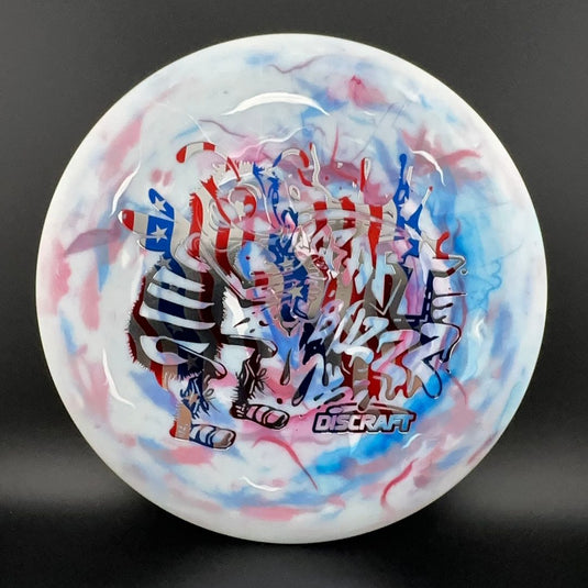 Lightweight Jawbreaker Buzzz