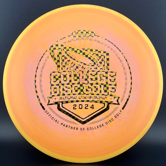 Swirl ESP Buzzz - College Nationals 2024