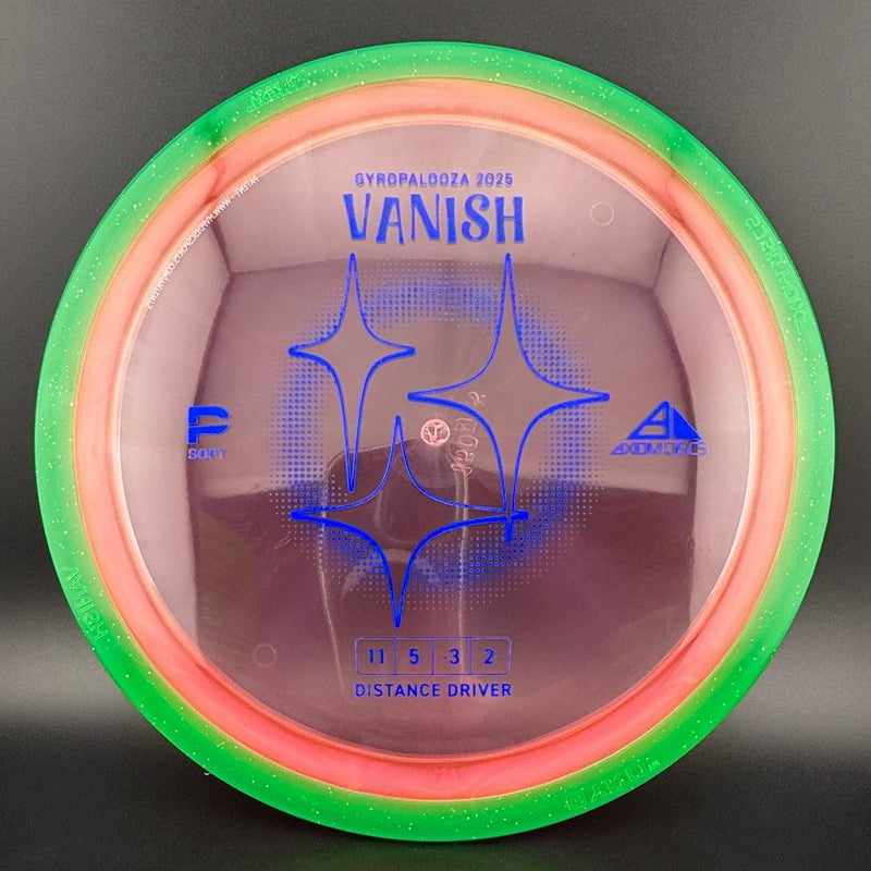 Load image into Gallery viewer, Prism Soft Proton Vanish - Gyropalooza 2025
