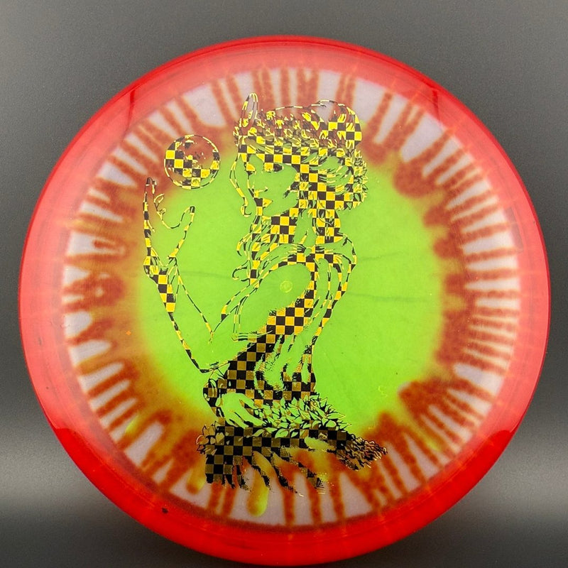 Load image into Gallery viewer, Fly Dye Z Luna - Limited Edition Paul McBeth
