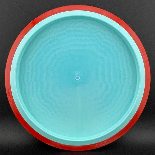 Fission Rhythm