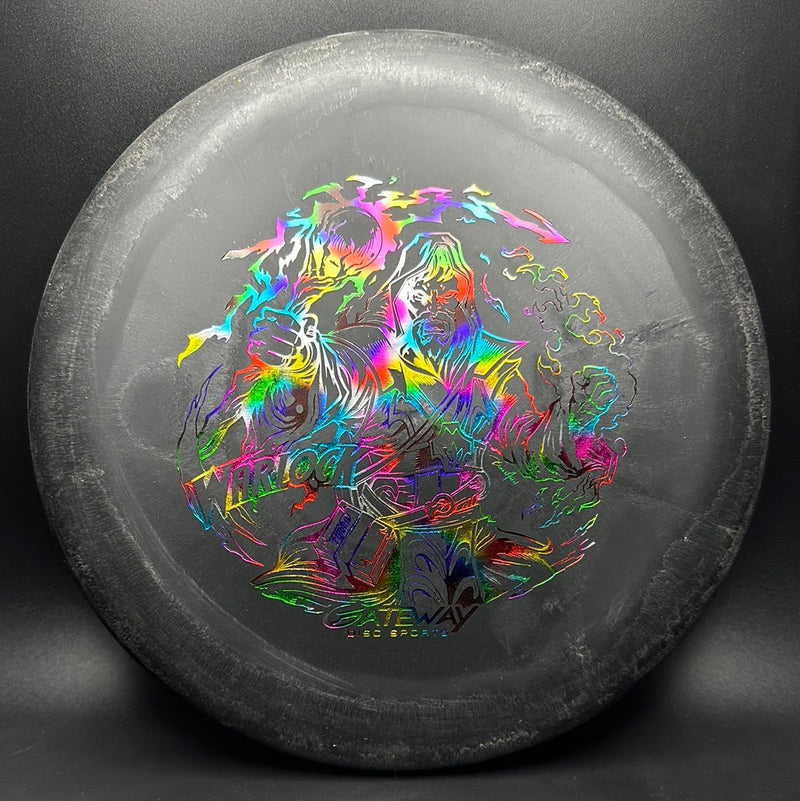 Load image into Gallery viewer, Nylon Alloy Warlock - Brian Allen

