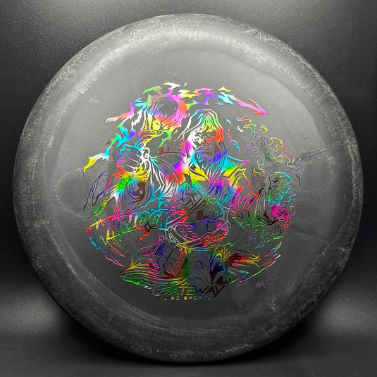 Nylon Alloy Warlock - Brian Allen