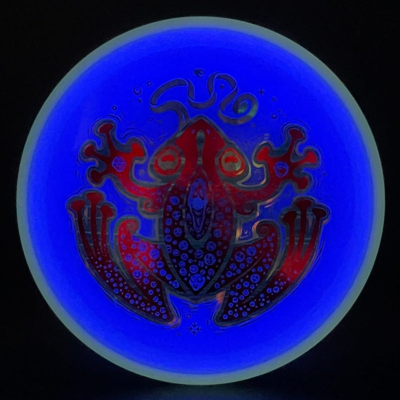 Load image into Gallery viewer, Total Eclipse Crave - "Don't Worry Be Hoppy" by Marm O Set
