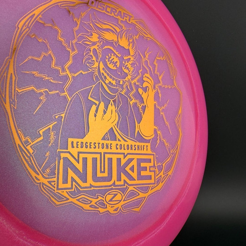 Load image into Gallery viewer, Stiff Colorshift Z Nuke - Ledgestone 2025
