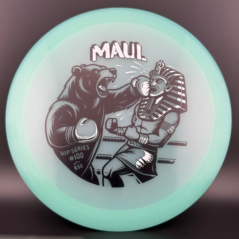 Load image into Gallery viewer, Opto Moonshine Maul - VIP Series #100 - 1/850
