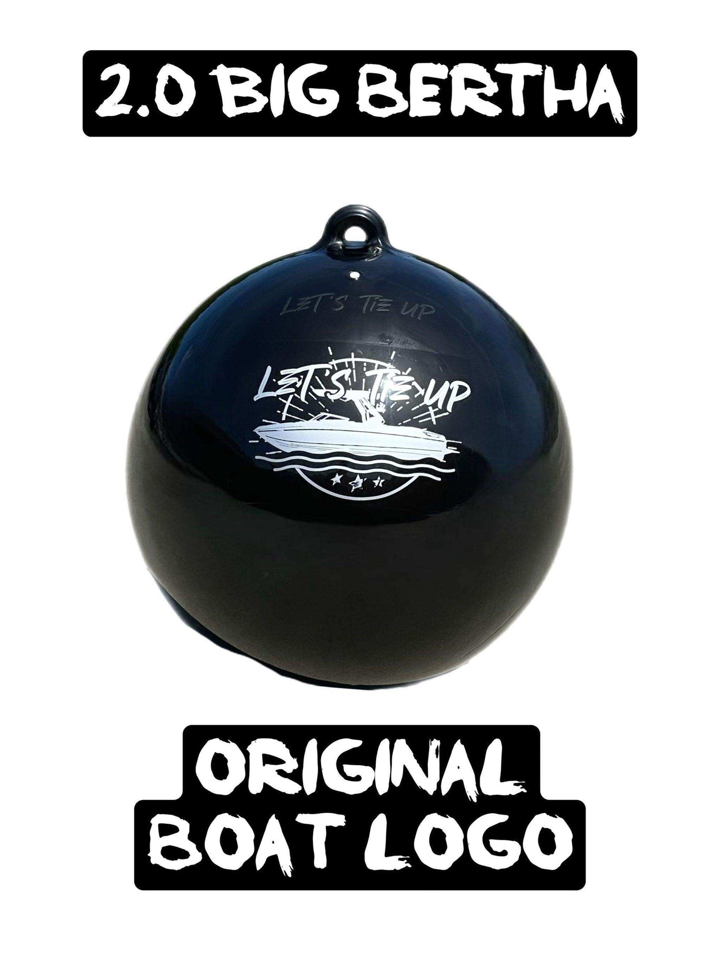 Big Bertha Fenders 2.0 - Skoutley Outdoors LLC