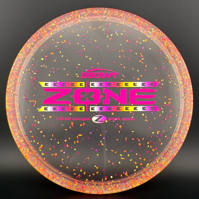 Load image into Gallery viewer, Confetti Z Zone - Cascade Challenge Special Edition
