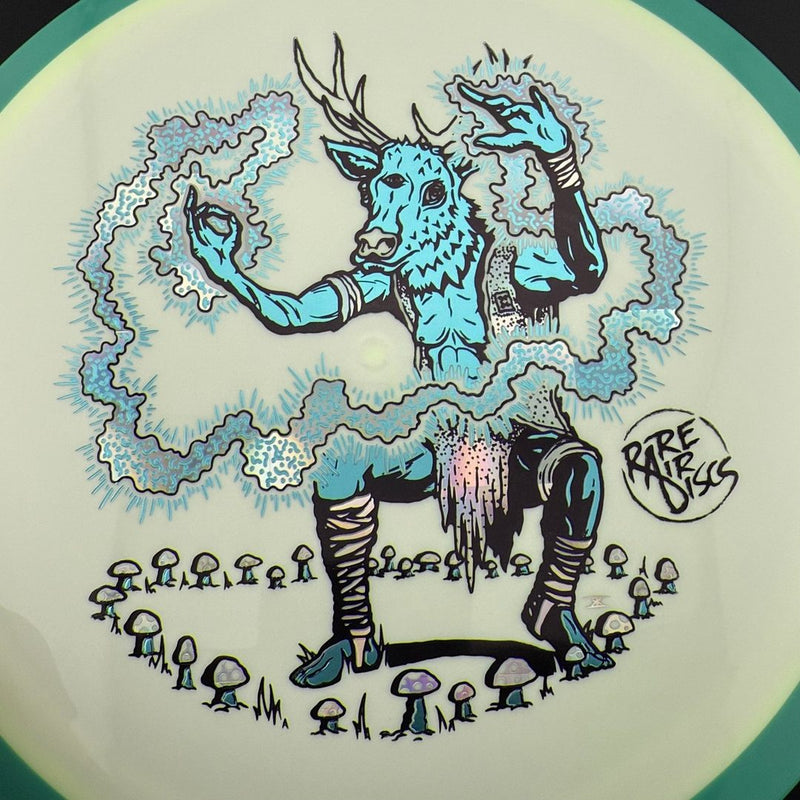 Load image into Gallery viewer, Neutron Time-Lapse (Re-Tooled) - Elk Man 2.0

