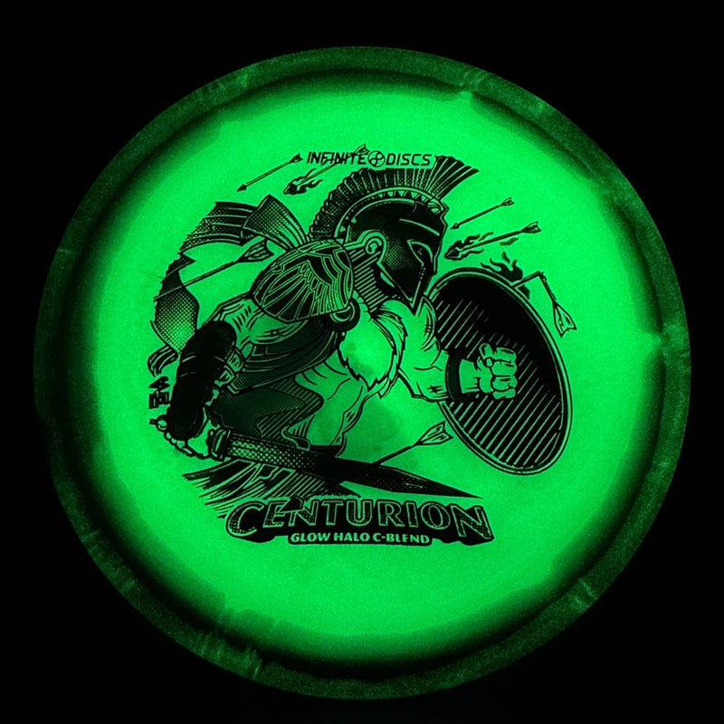 Load image into Gallery viewer, Glow Halo C-Blend Centurion - First Run
