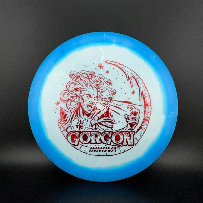 Load image into Gallery viewer, Halo Star Gorgon - Holiday Edition
