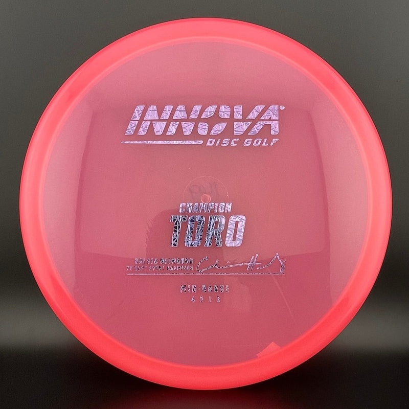 Load image into Gallery viewer, Champion Toro - Calvin Heimburg Signature Series
