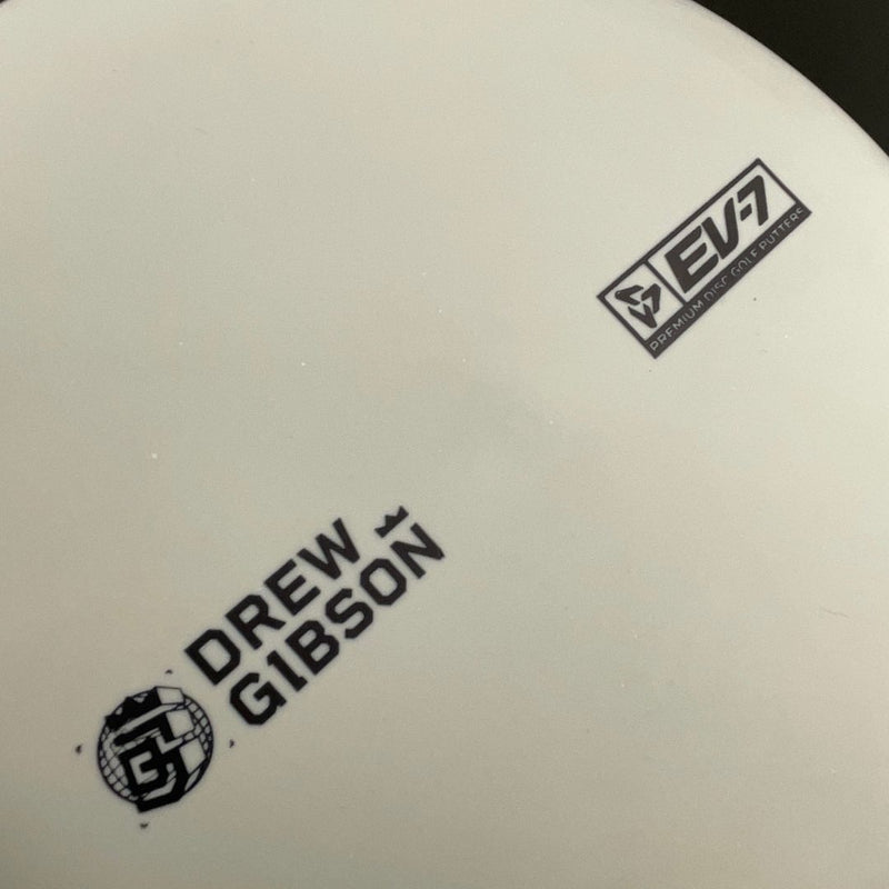 Load image into Gallery viewer, OG Firm Penrose - EV-7  Stamp Gibson Logo *Gibson Stash*
