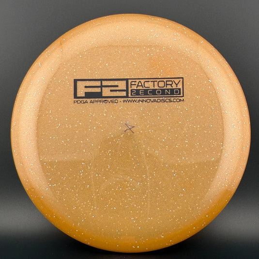 Moondust Champion Aviar - F2