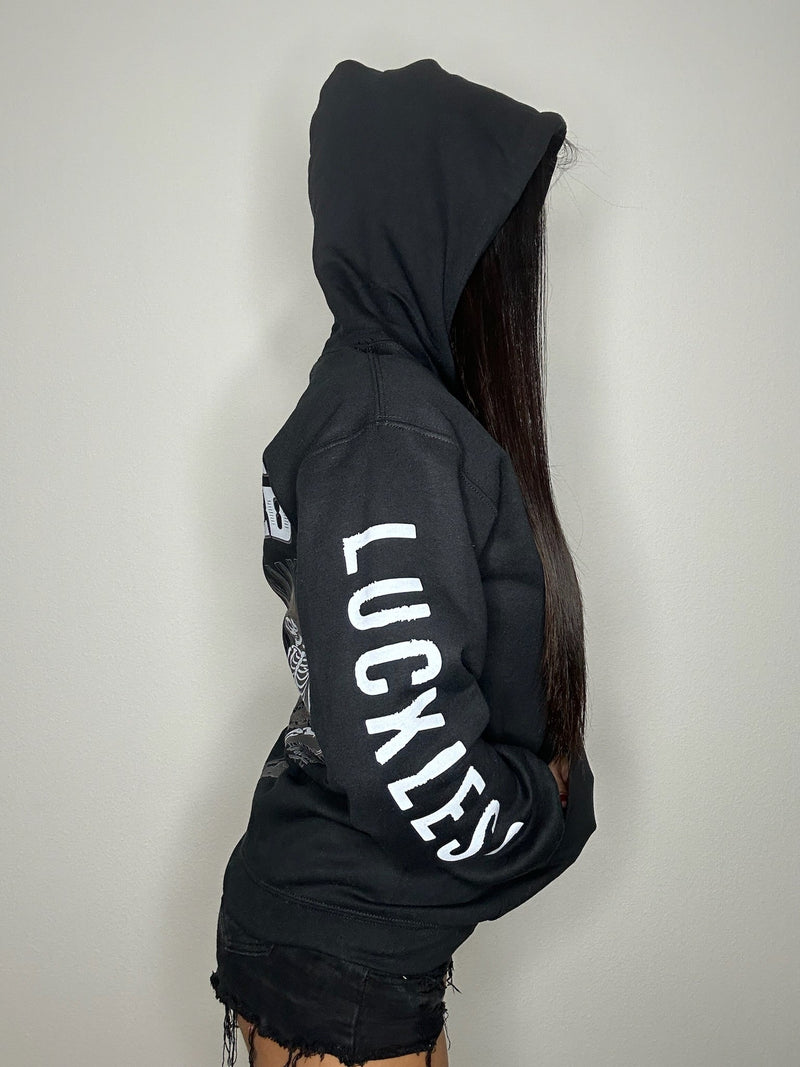 Load image into Gallery viewer, We Are Cooked Hoodie
