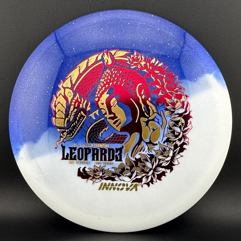 Load image into Gallery viewer, Duo Leopard3 - Ohn Scoggins 2026 Tour Series
