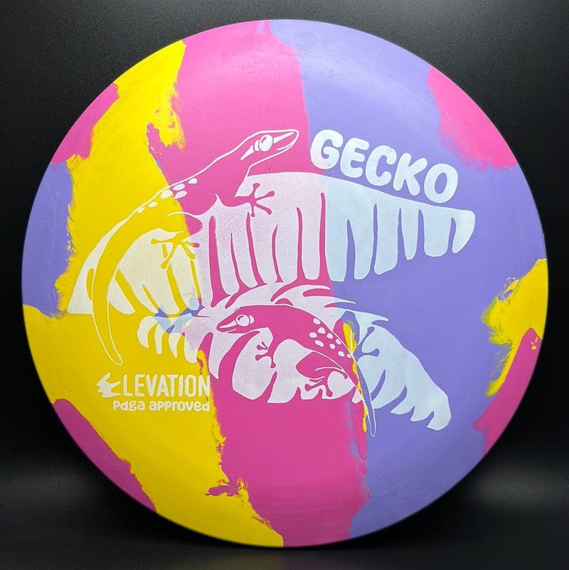 Load image into Gallery viewer, ecoFLEX Gecko - Recycled Rubber - 2nd Run
