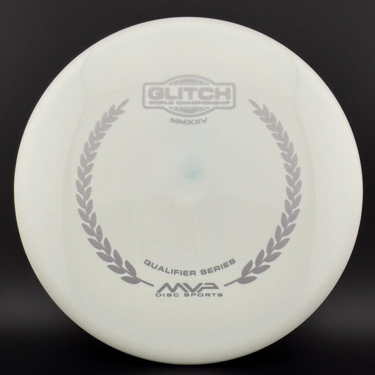 Soft Neutron Parachute - Glitch World Championships