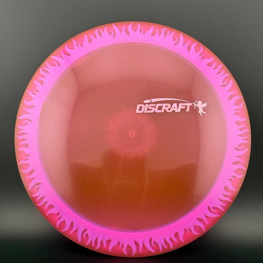 FuZed Z Scorch - Little Cupid's Arrow