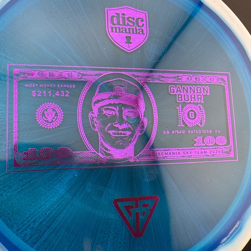 Load image into Gallery viewer, Horizon Metal Flake C-Line FD3 - Gannon Buhr - Money Record
