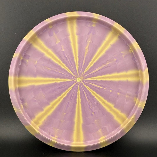 Swirl P-Line Drop (Flex 2) - MBB 25