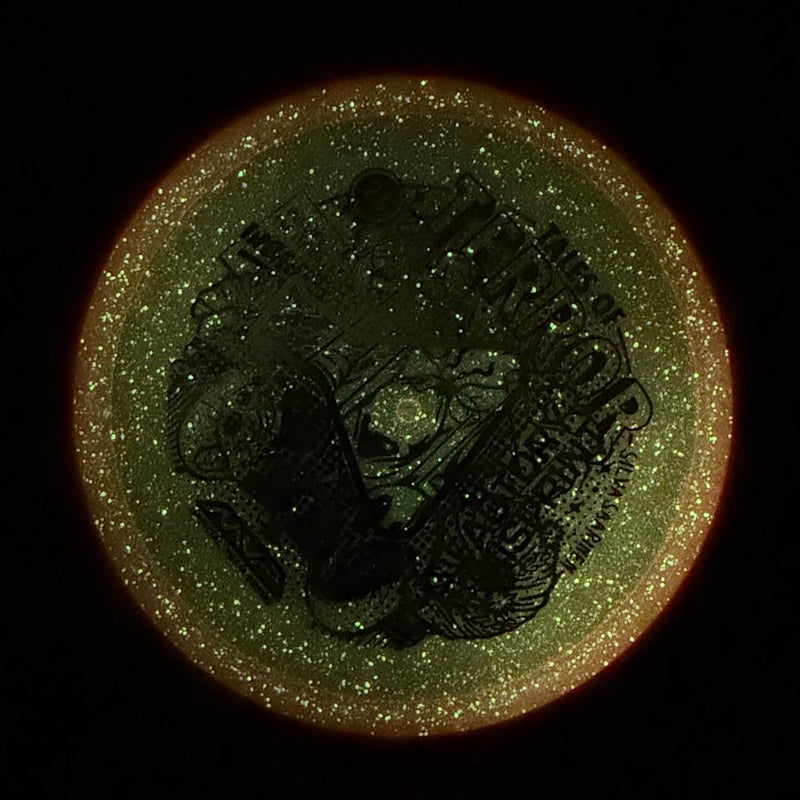 Load image into Gallery viewer, Particle Proton Eclipse Insanity - "Puppeteer" - Factory Misprint
