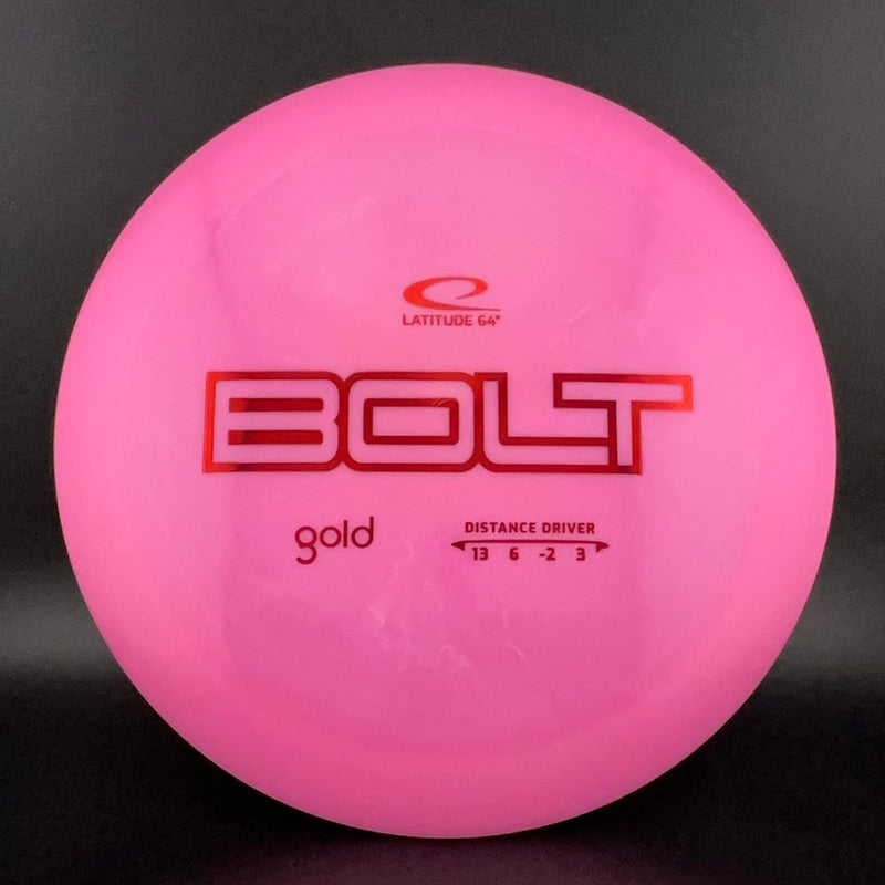 Load image into Gallery viewer, Gold Bolt
