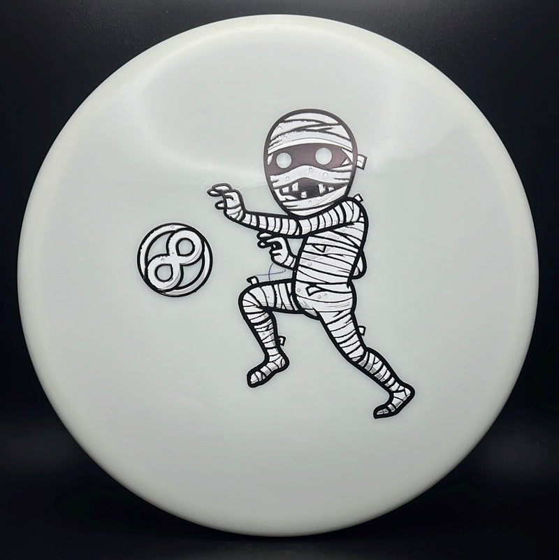 Load image into Gallery viewer, S-Blend Tomb - All White - Halloween X-Out Stamps
