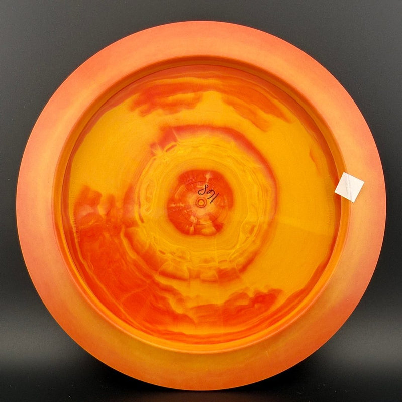 Load image into Gallery viewer, Swirly Star Destroyer - Philo Brathwaite 2026 Tour Series

