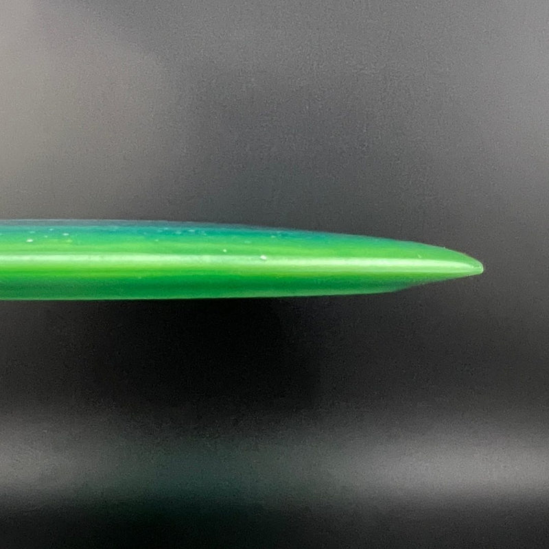Load image into Gallery viewer, Halo Metal Flake C-Blend Emperor - First Run

