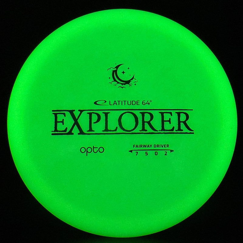 Load image into Gallery viewer, Opto Moonshine Explorer
