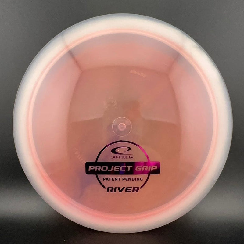 Load image into Gallery viewer, Project Grip River - Patent Pending
