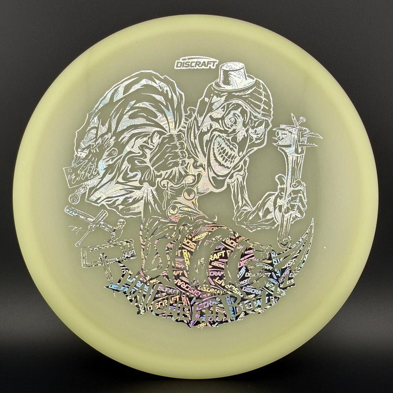 Load image into Gallery viewer, Mega Glo Buzzz - Halloween 2025 by Brian Allen
